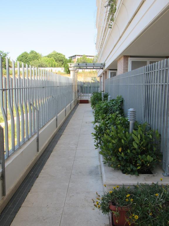 Ferienhaus Pianeta 45 Rom