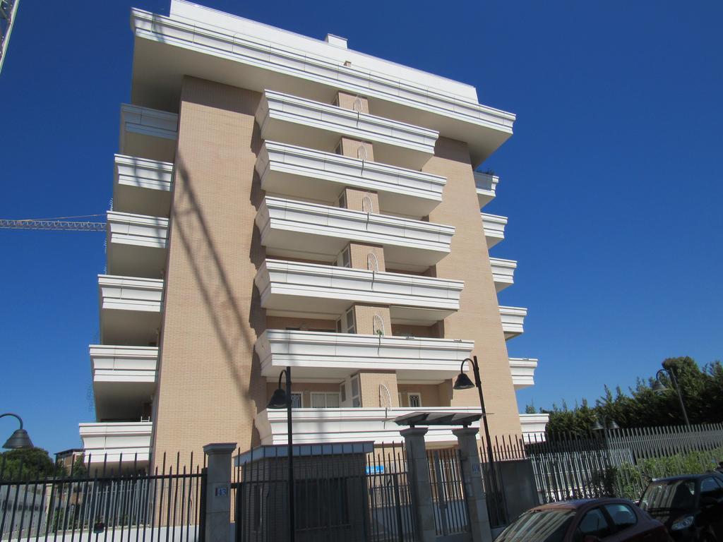 Casa vacanze Pianeta 45 Roma