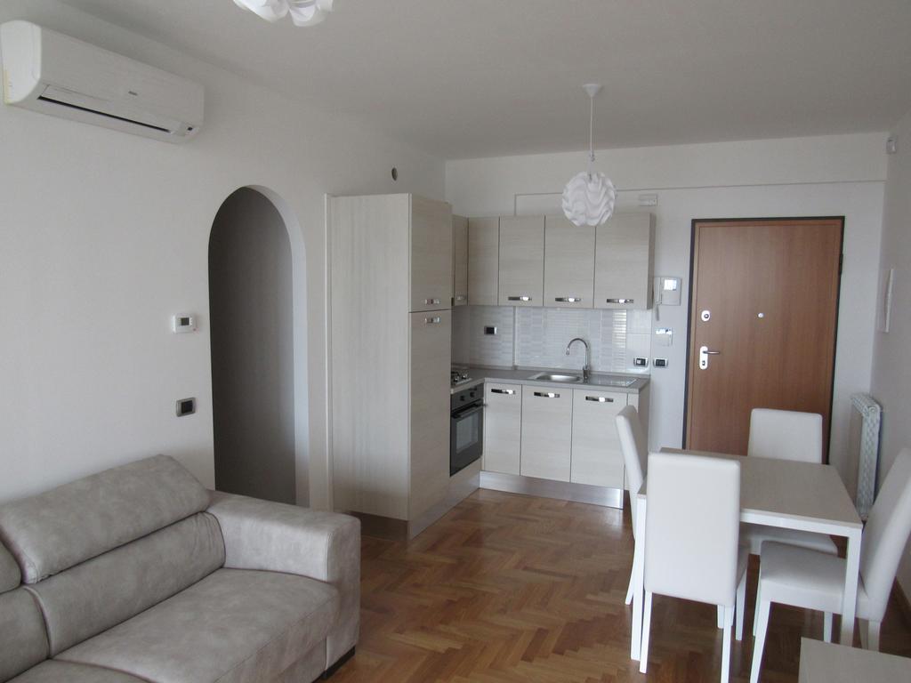 Casa vacanze Pianeta 45 *